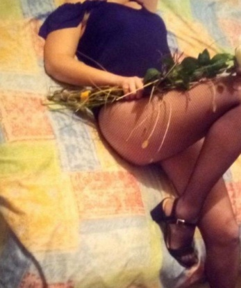 Проститутка Лира